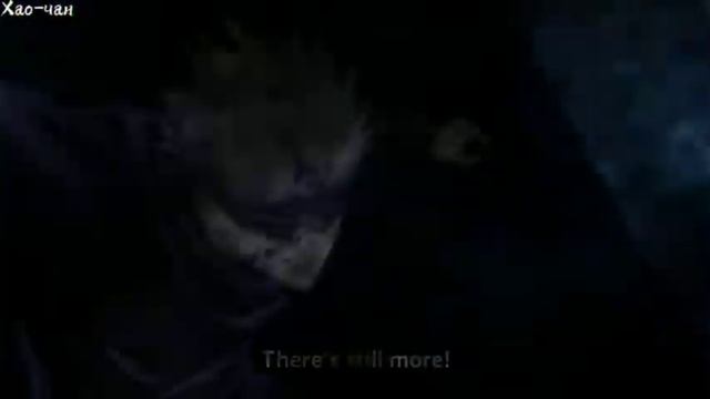 Сатору Годжо - edit смотреть онлайн