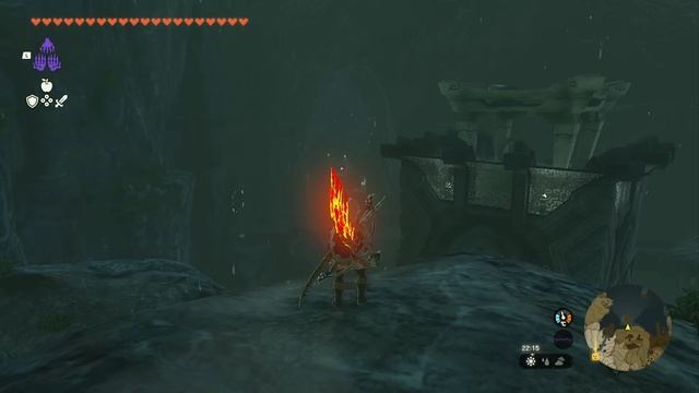 ✨Cómo Conseguir y Duplicar EMBLEMA DE FANTASMO en Zelda Tears of the Kingdom | Glitch Clonación смотреть онлайн