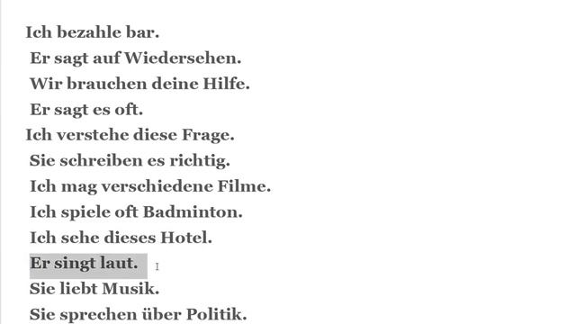 80 УРОК НЕМЕЦКИЙ ЯЗЫК уровень А0 для начинающих с нуля смотреть онлайн