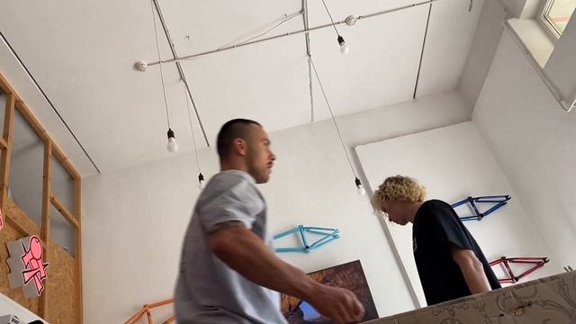 УКРАЛИ БМХ ИЗ МАГАЗИНА! ПРАНК смотреть онлайн