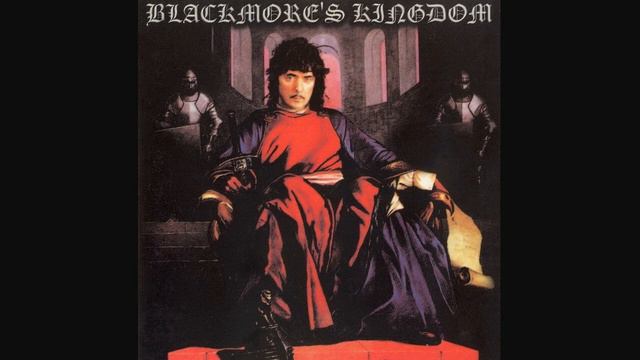 Blackmore's Kingdom - Blackmore's Kingdom (Unofficial Release) (1998)