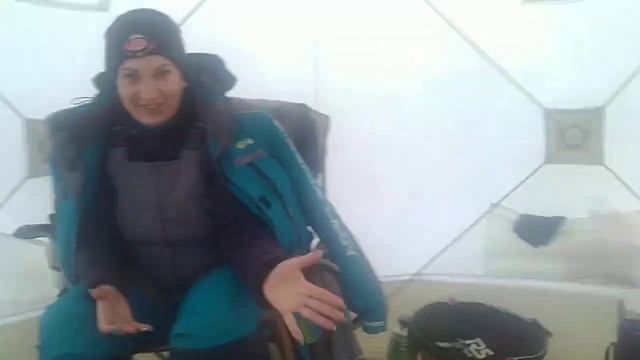 Прогноз клёва сбылся! Хотели ночной клёв ?!!😁 Реальность такова !😔 смотреть онлайн