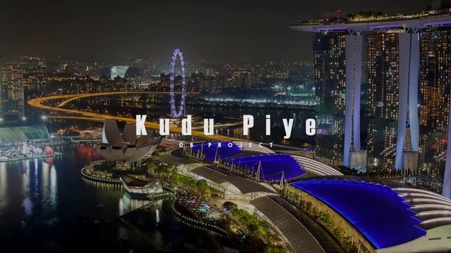 Kudu Piye || Aku Kudu Piye - DB Project смотреть онлайн