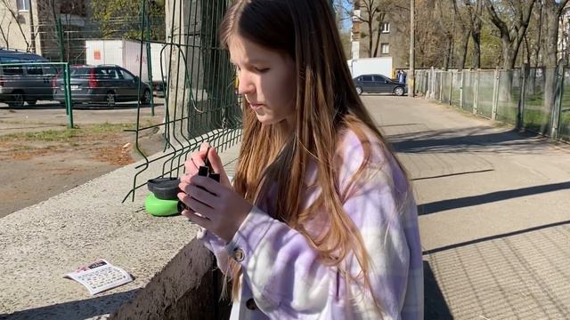 ВЛОГ День с мамой / Посылки / Сюрпризы / Маникюр / Мои собаки смотреть онлайн