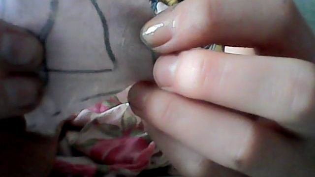 DIY–Чехол из скотча с ушками смотреть онлайн