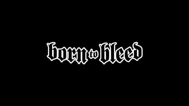 Born to Bleed - We are Vikings (My mother told me Intro) смотреть онлайн
