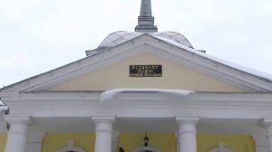 Экскурсия в Переславль Залесский