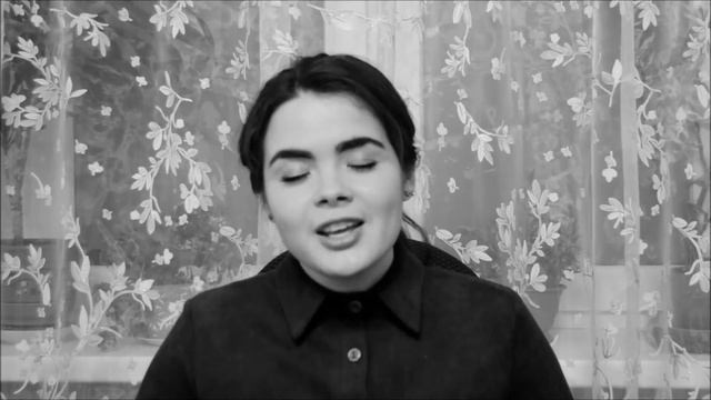 "Иногда не надо много слов" Галина Алимова смотреть онлайн