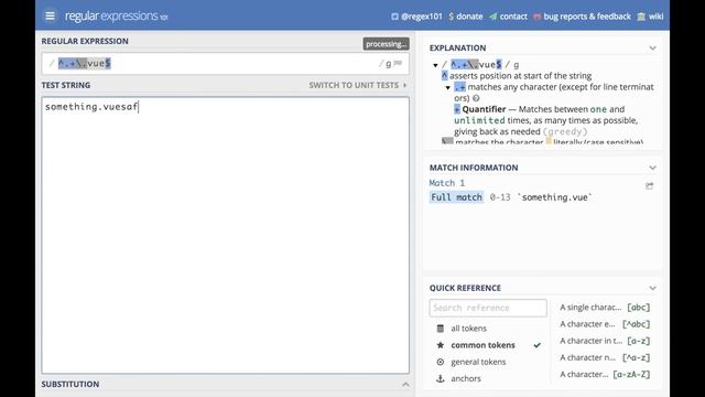 Writing a Vue unit test with Jest смотреть онлайн