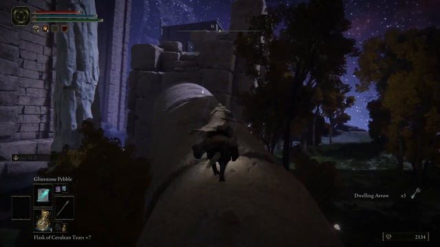 Elden Ring: Siofra River All Collectibles Part.2 [Ghost Glovewort 5] смотреть онлайн