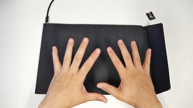 DockCase: Is this the best dock and case for your Laptop? смотреть онлайн