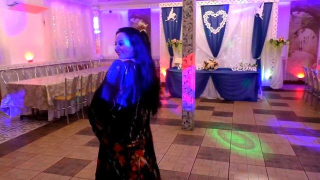 Фольклор ХАЛИДЖИ "Ya omry ana" (О, Жизнь моя...) смотреть онлайн