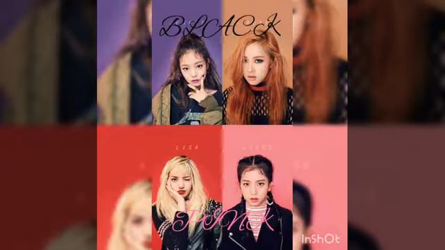 Black pink song ♡♡♡♡ смотреть онлайн