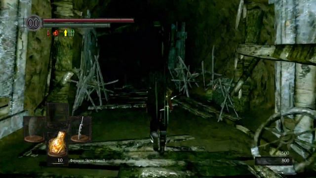 Стрим продолжаем Dark Souls Remastered. Идем в Квинт! или как его там))) смотреть онлайн