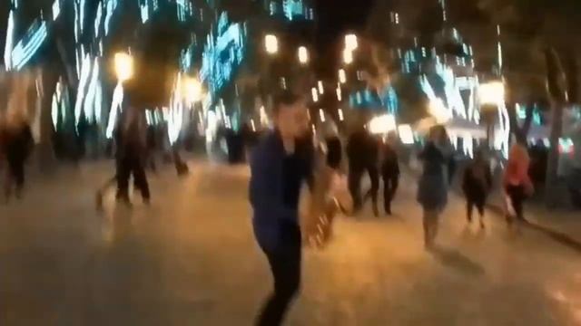 ЖВАНЕЦКИЙ-Прогулка по Одессе - (new 2021) смотреть онлайн