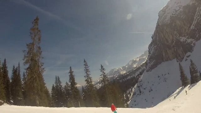 гармиш партенкирхен весна 2018 смотреть онлайн