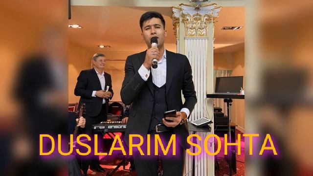 Одилбек досларим сохта примера 2022 хит смотреть онлайн