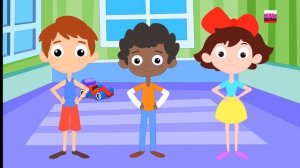 три маленьких котенка | детские стишки | Дети поэм | Kids Rhyme | Nursery Song | Three Little Kitte