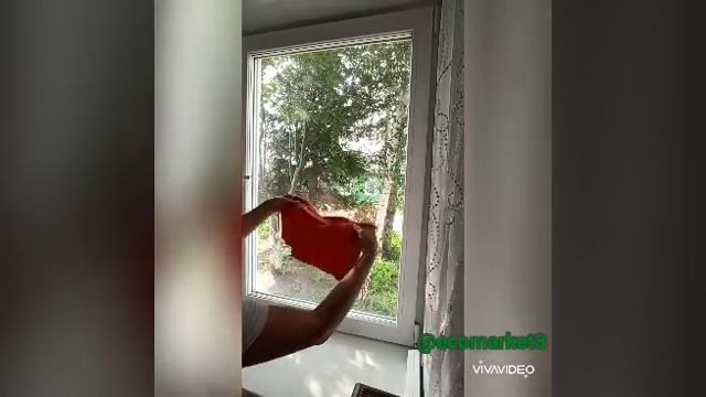 Салфетка для стекла Гринвей Greenway смотреть онлайн