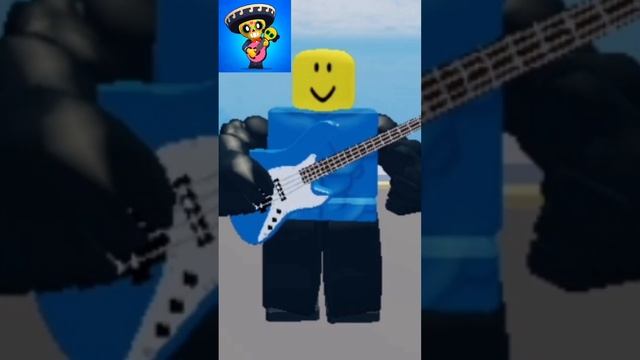 ?ПОЧЕМУ РОБЛОКС - ЭТО BRAWL STARS? #shorts смотреть онлайн
