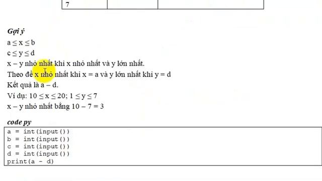 py btnn - Học Scratch, python, pascal, C++ online смотреть онлайн