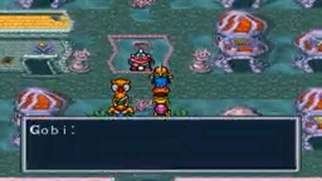 Breath of Fire Longplay (Walkthrough) Super Nintendo Full Game (No Commentary). смотреть онлайн