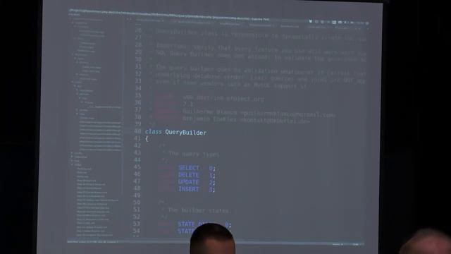 Doctrine: Get to work with mapping, queries and relationships (Part2), by S. Stamenković & R. Weave смотреть онлайн