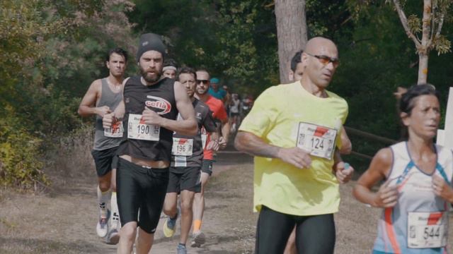 ONE DAY HERO - Running In Milano Marittima 2017 смотреть онлайн