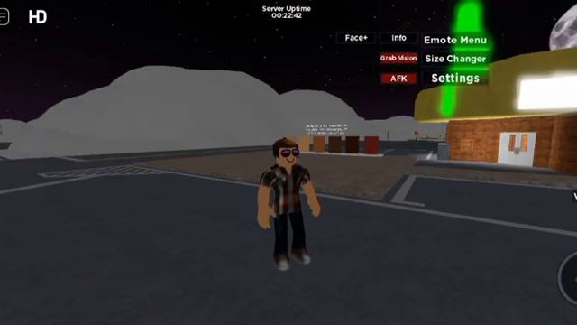 Who's The biggest Roblox Giantess | Size Comparison | Snowy Giantess RP смотреть онлайн