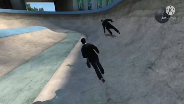 1 minute and 10 seconds of pure skate 3 смотреть онлайн