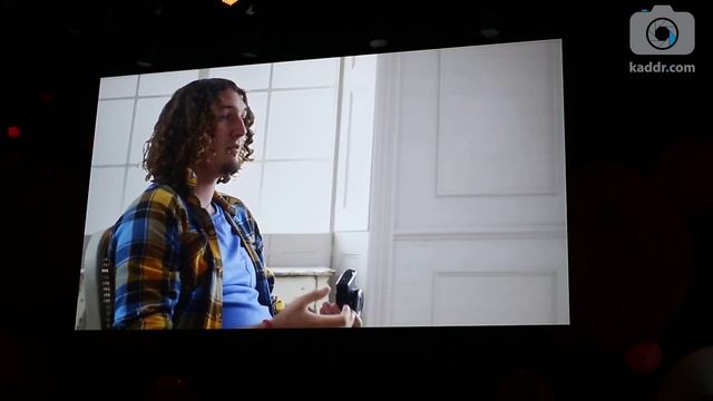 Пресс-ивент Canon на Photokina 2014 - EOS 7D Mark II, PowerShot G7 X, EF 400mm f/4 DO IS II USM смотреть онлайн