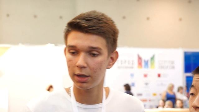 Форум «Город образования»: что такое хакатон смотреть онлайн