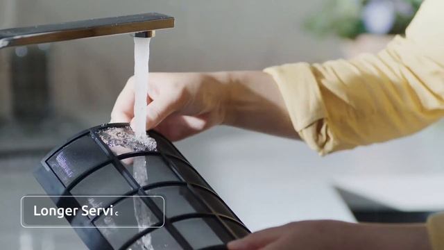 Kyvol Vigoair P5 HEPA Air Purifier смотреть онлайн