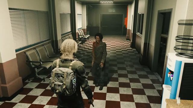 Darker skies game play ps5 fps60 4k 1080p смотреть онлайн