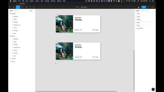 How to Use Google Sheets Sync Figma Plugin смотреть онлайн