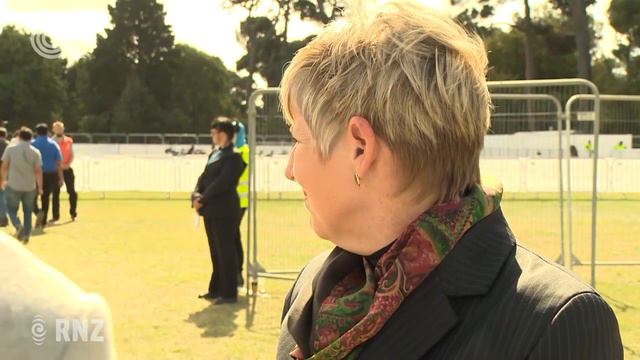 Enormity of Christchurch shooting death toll strikes hom смотреть онлайн