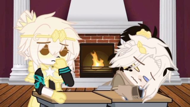 [ Дрим ты меня бьешь! | Дрим и Инк | -lt's Свити ] смотреть онлайн