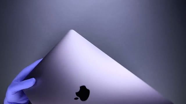 Apple MacBook Air M1 Unboxing - ASMR смотреть онлайн