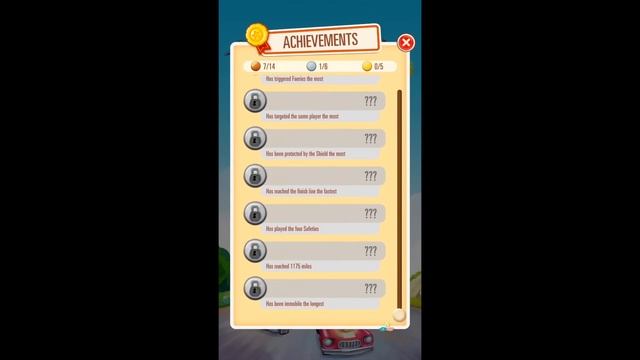 Mille Bornes - Digital Board Game смотреть онлайн