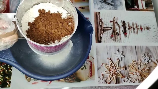 Рецепты для гурманов 