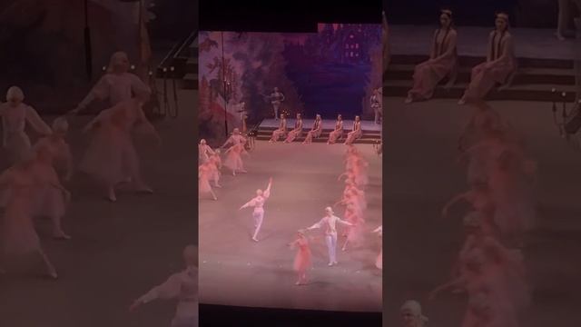 Балет Щелкунчик! 15.12.2022г смотреть онлайн