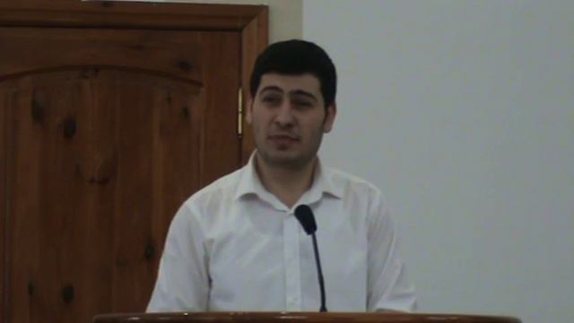 Ваня.-Гагаузия-Эммануил: Что значит быть чьим-то рабом.29.01.2917. смотреть онлайн