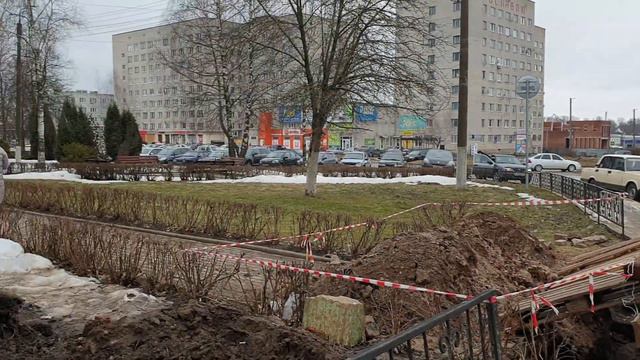 18.03.21 Видеообращение к Главе МО "Рославльский район" Ильину В В смотреть онлайн