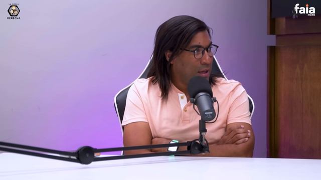 ¿VIENE LA PENA DE MUERTE A REP DOM? / ALBERTO VARGAS, PEDRO CASALS Y JOSÉ LUIS MENDOZA смотреть онлайн