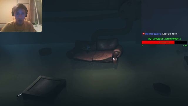 Little Nightmares -МАЛЕНЬКИЙ ЧЕЛОВЕЧЕК ,СРЕДИ БОЛЬШИХ КОШМАРОВ (Stream) смотреть онлайн