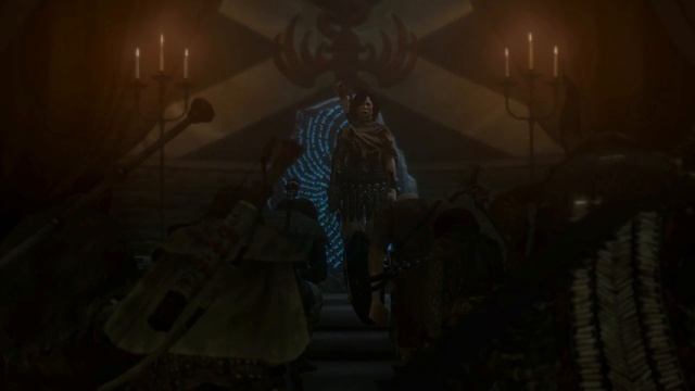 Dragon's Dogma Dark Arisen #2 - Поспал, блин смотреть онлайн