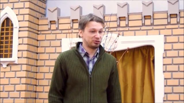 Юрий Угольников на вечере журнала "День и ночь" смотреть онлайн