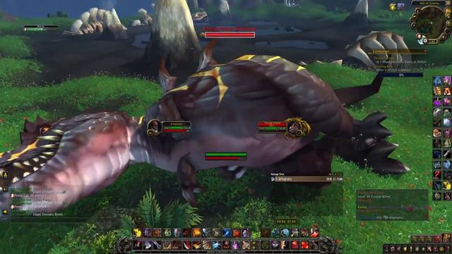 Primal Raptors 1 Minute Mount Guide | Red, Green, Black | Very Easy mounts смотреть онлайн