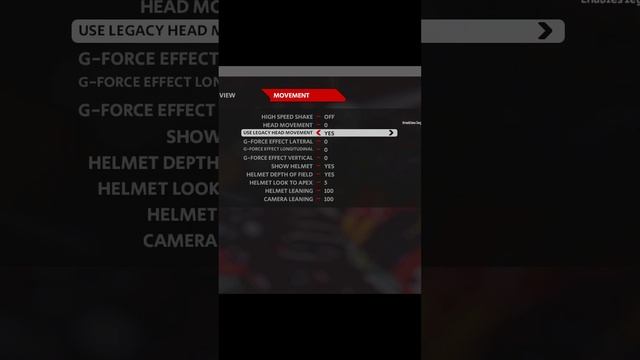 How to fix camera movement in AUTOMOBILISTA 2 смотреть онлайн