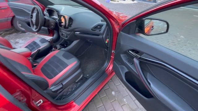 Самые дорогие ковры в весту от АВТОКОРОНА смотреть онлайн